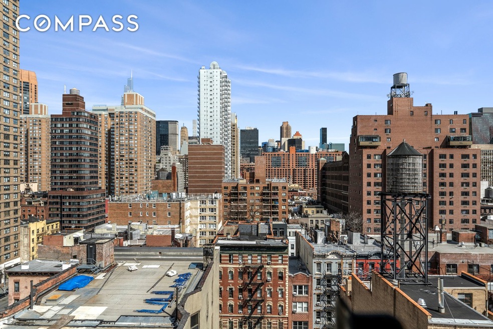 The Chesapeake unit 14D, New York, NY 10016 - photo 1