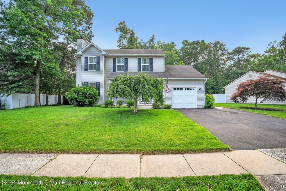 310 Harbourtown Blvd, Little Egg Harbor Township, NJ 08087 - photo 1