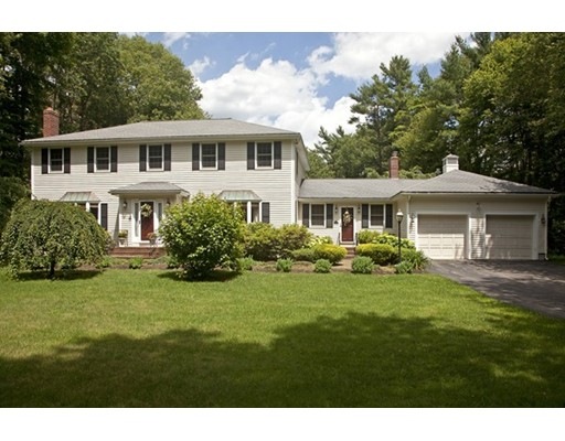 444 High St, Hanson, MA 02341 - photo 1