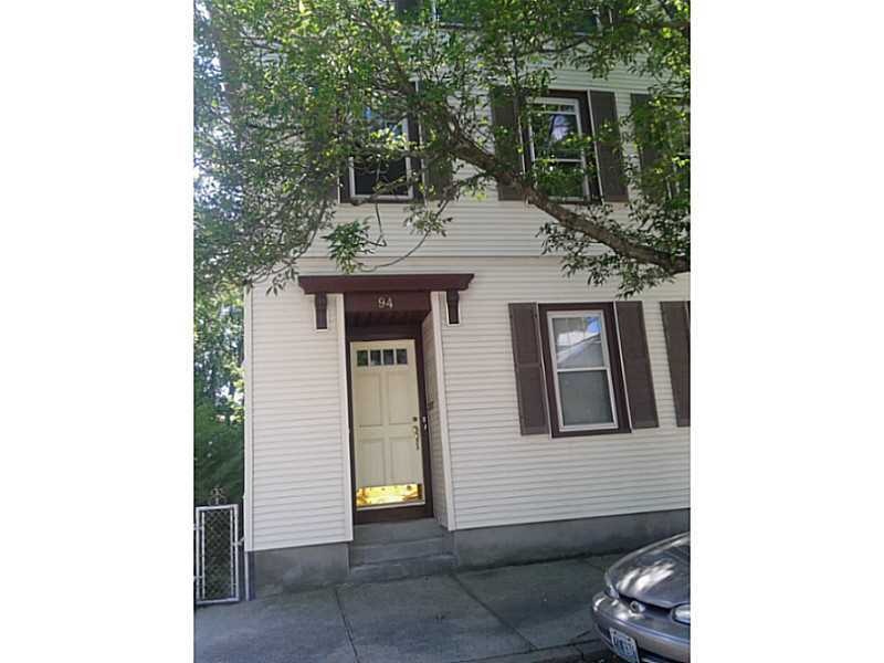 94 Arnold St unit 2, Providence, RI 02906 - photo 1
