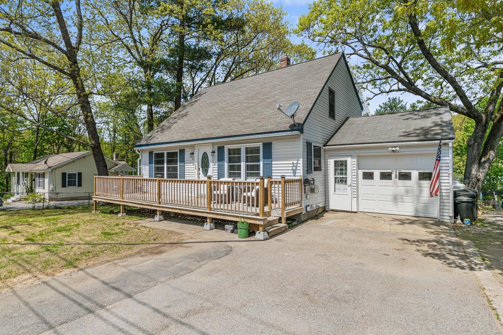 11 Gove St, Sanford, ME 04073 - photo 1