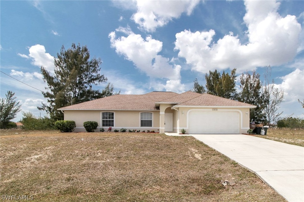 1810 NE 1st Place, Cape Coral, FL 33909 - photo 1