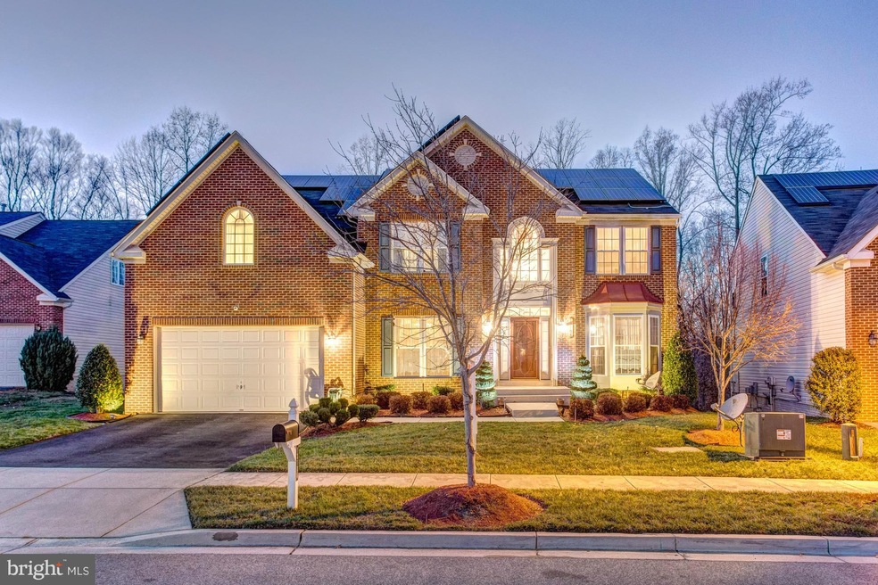 13106 Hampton Farm Ln, Brandywine, MD 20613 - photo 1