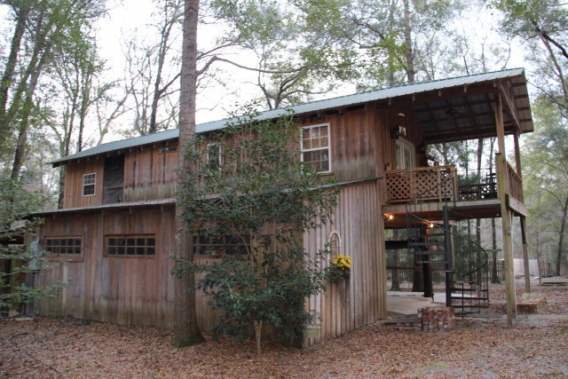 3277 Georgia 300, Oakfield, GA 31772 - photo 1