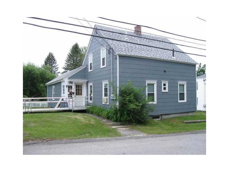 11 High St, Lisbon, ME 04252 - photo 1