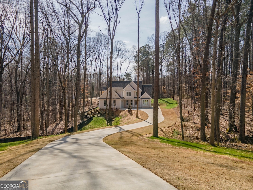 255 Olde Oak Dr, Jonesboro, GA 30238 - photo 1