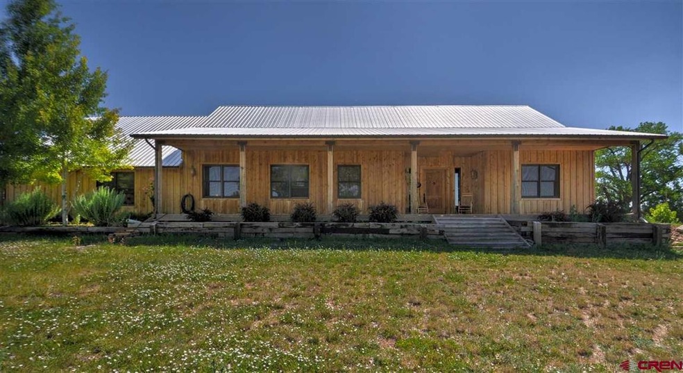 0 Highway 491 unit 735113, Dolores, CO 81323 - photo 1