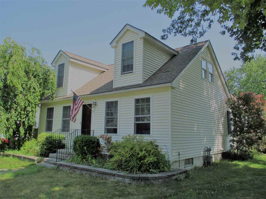 18 Nutter St, Rochester, NH 03867 - photo 1