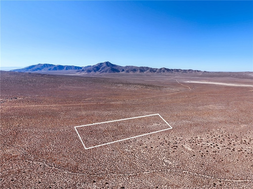 0 Unincorporated Rd unit OC24169070, Boron, CA 93516 - photo 1