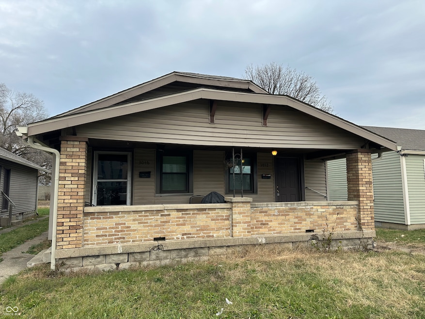 3046-3052 English, Indianapolis, IN 46201 - photo 1