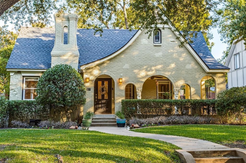 5627 Mercedes Ave, Dallas, TX 75206 - photo 1