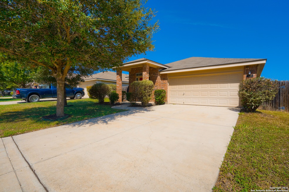9839 Connemara Bend, San Antonio, TX 78254 - photo 1