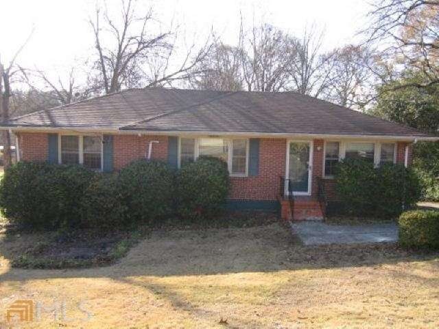 1035 Rocksprings St, Forest Park, GA 30297 - photo 1