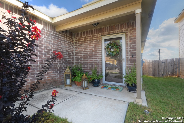 11839 Twin Oaks Path, San Antonio, TX 78254 - photo 1