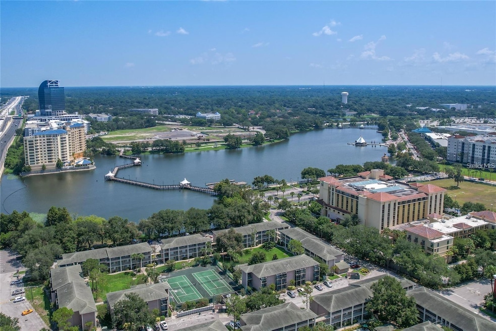 Just a couple blocks away, you will experience all that downtown Altamonte has to offer. Including dining, shopping and entertainment!