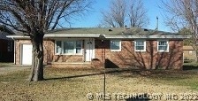 8931 East Latimer Street Tulsa, OK 74115