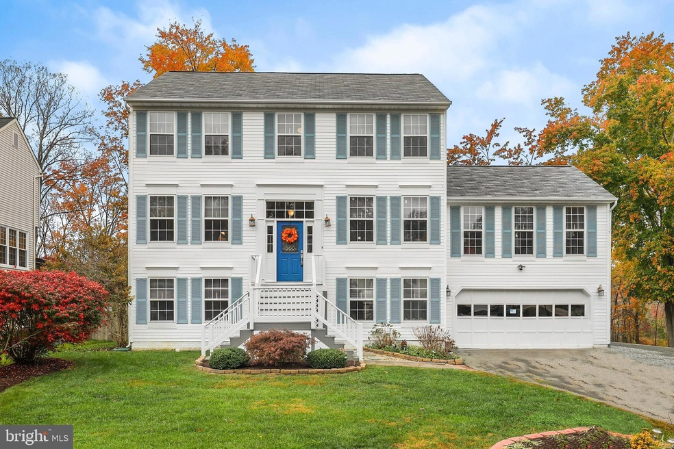 209 Foresail Cove, Stafford, VA 22554 - photo 1