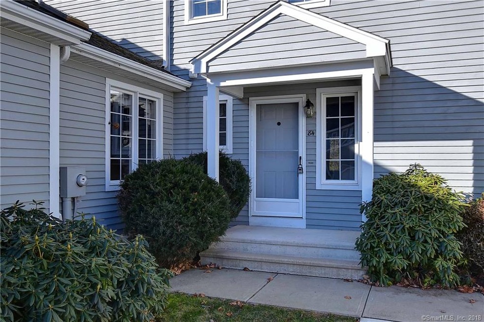 84 Copley Rd, South Glastonbury, CT 06073 - photo 1