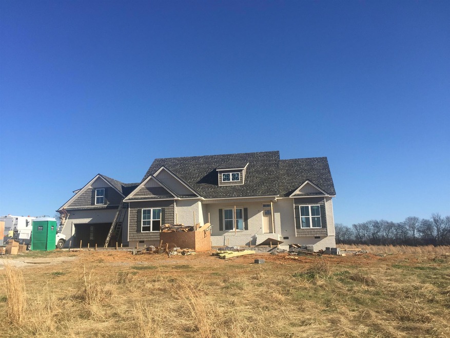 2781 Anes Station Rd, Lewisburg, TN 37091 - photo 1