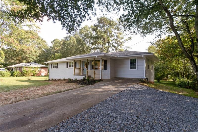 2315 Clay Rd, Austell, GA 30106 - photo 1