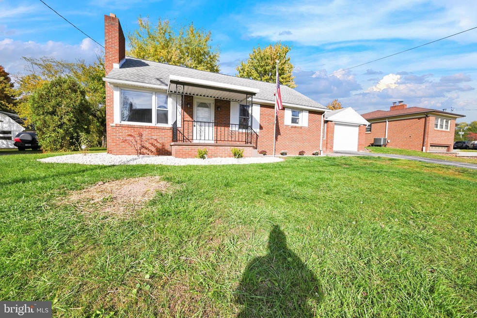 26 W Hanover St, Gettysburg, PA 17325 - photo 1