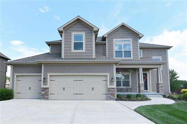 1504 SW 41st St, Lees Summit, MO 64082 - photo 1