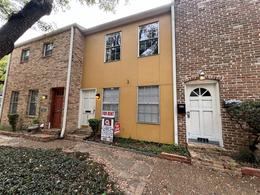 2508 Ridgewood St, Houston, TX 77006 - photo 1