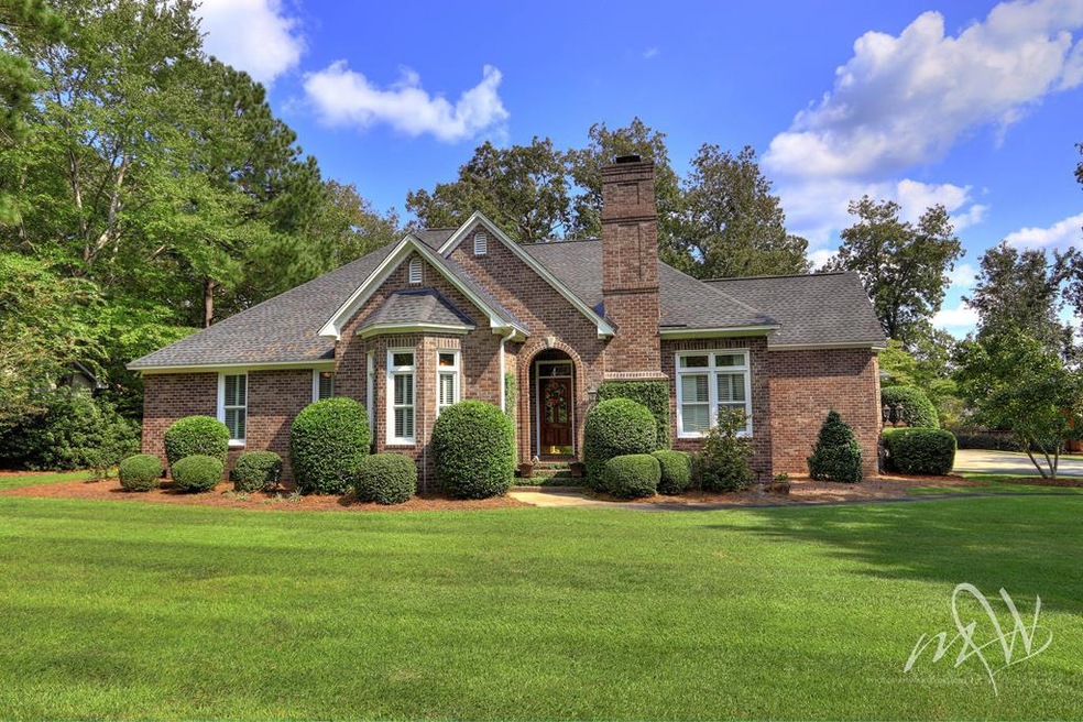 2840 Windmill Dr, Sumter, SC 29150 - photo 1