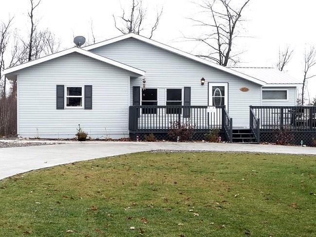 27853 Lone Pine Rd, Webster, WI 54893 - photo 1