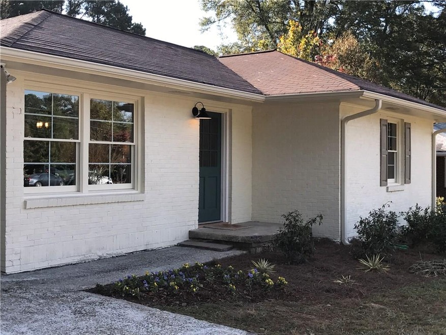 1519 Idlewood Rd, Tucker, GA 30084 - photo 1