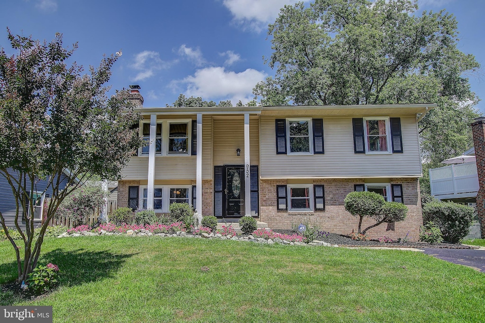 952 Fall Ridge Way, Gambrills, MD 21054 - photo 1