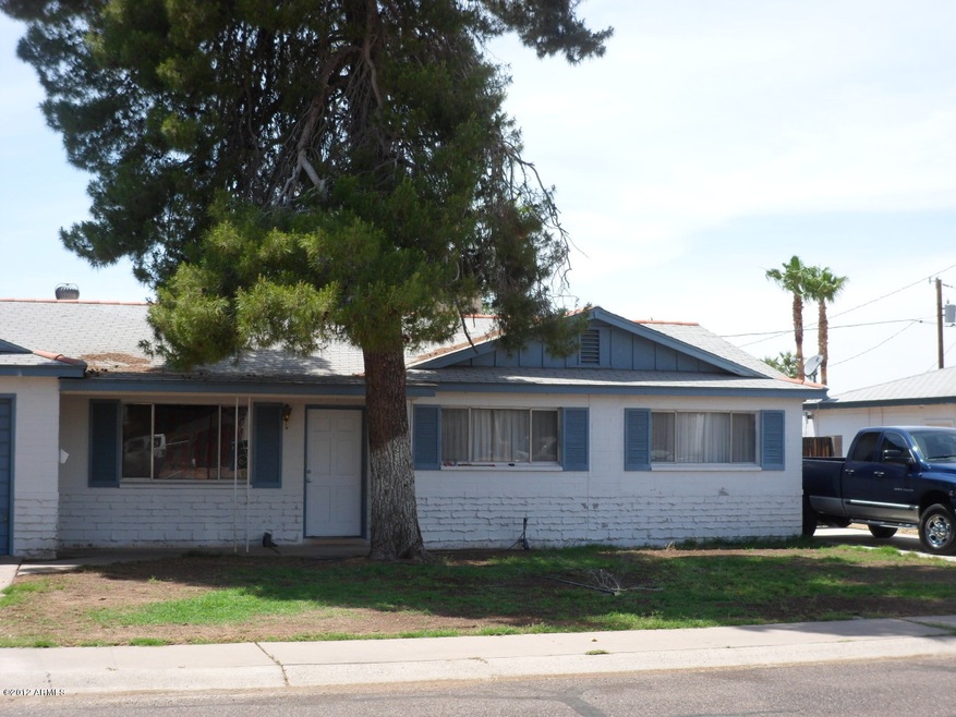 FRONT ELEVATION
