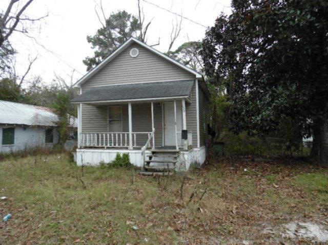 Main View