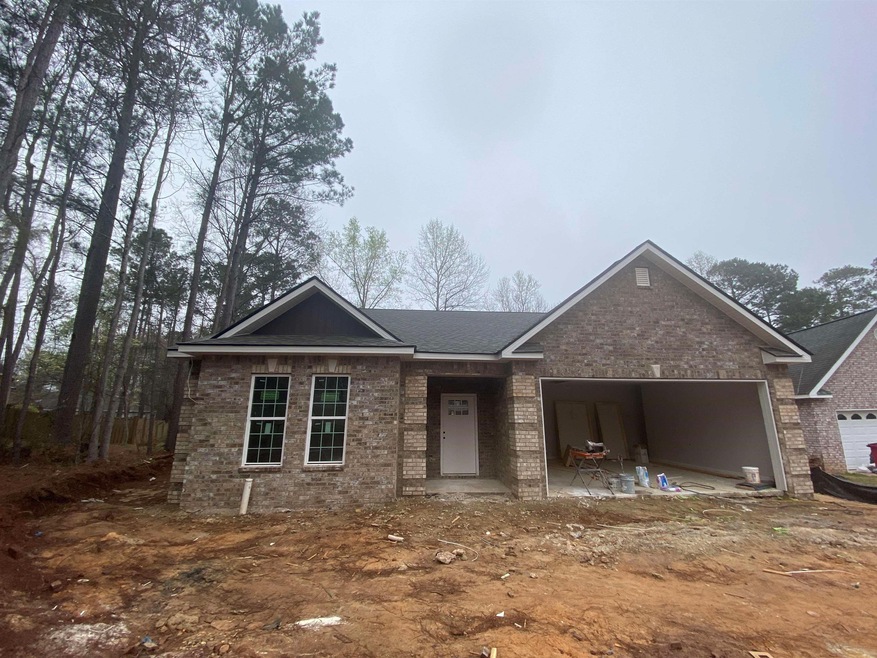 301 Fairways Dr, Macon, GA 31220 - photo 1