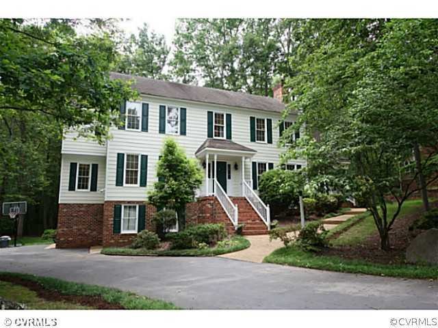 2300 Edgeview Ln, Midlothian, VA 23113 - photo 1