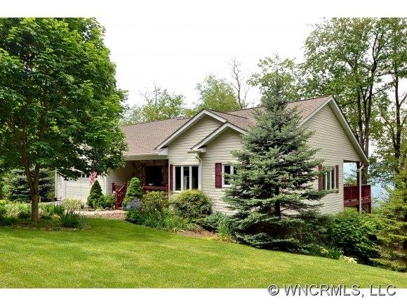 Great Curb Appeal