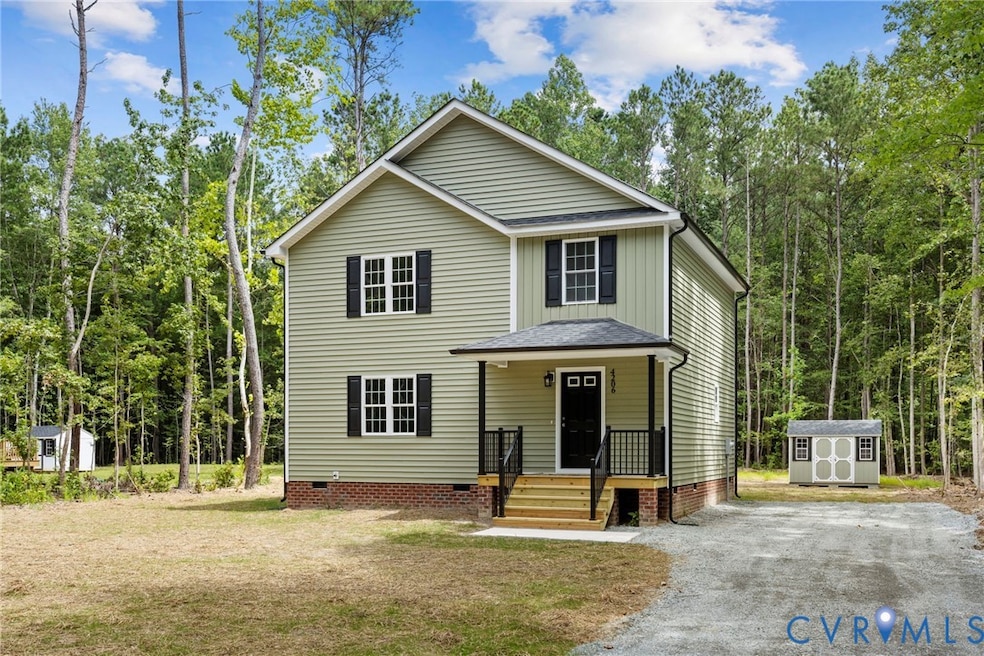 Sold $365,000 • Co-Listing Agent