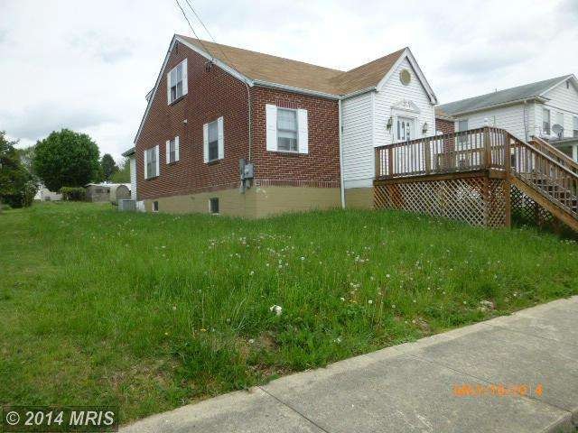 103 Highland Ave, Petersburg, WV 26847 - photo 1
