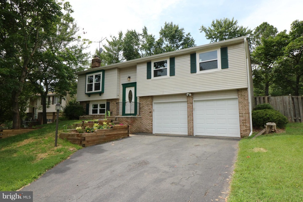 4402 Vantage Ct, Alexandria, VA 22306 - photo 1