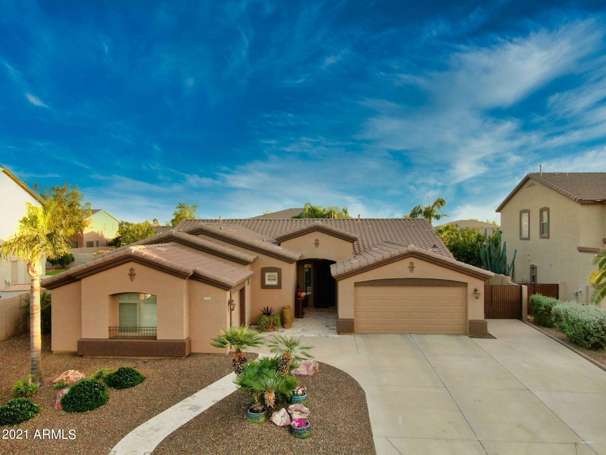 10445 E Los Lagos Vista Ave unit 8, Mesa, AZ 85209 - photo 1