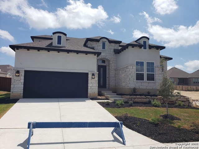 24738 Resort Pkwy, San Antonio, TX 78259 - photo 1