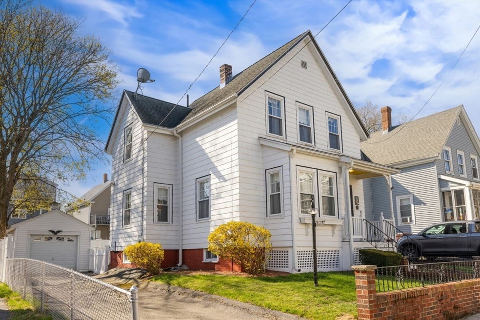 99 Glendale St, Everett, MA 02149 - photo 1