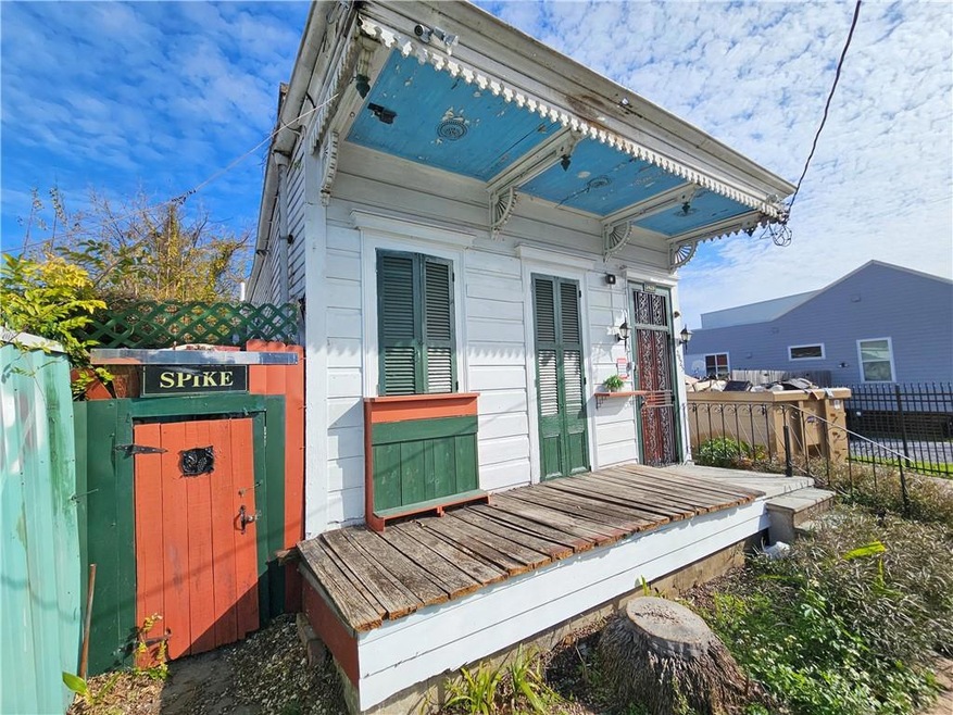 2421 25 St Phillip St, New Orleans, LA 70119 - photo 1