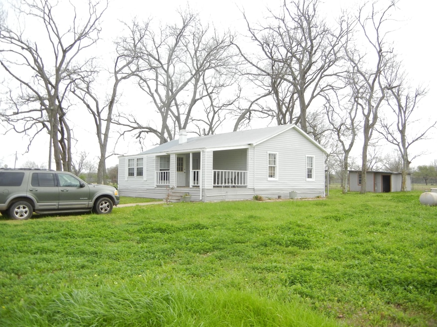 1645 Peach Ridge Rd, Brookshire, TX 77423 - photo 1