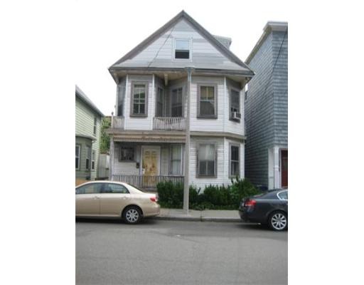 6 Wainwright St, Dorchester Center, MA 02124 - photo 1