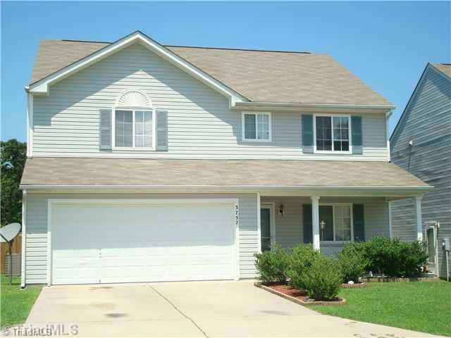 3757 Banbridge Dr, High Point, NC 27260 - photo 1