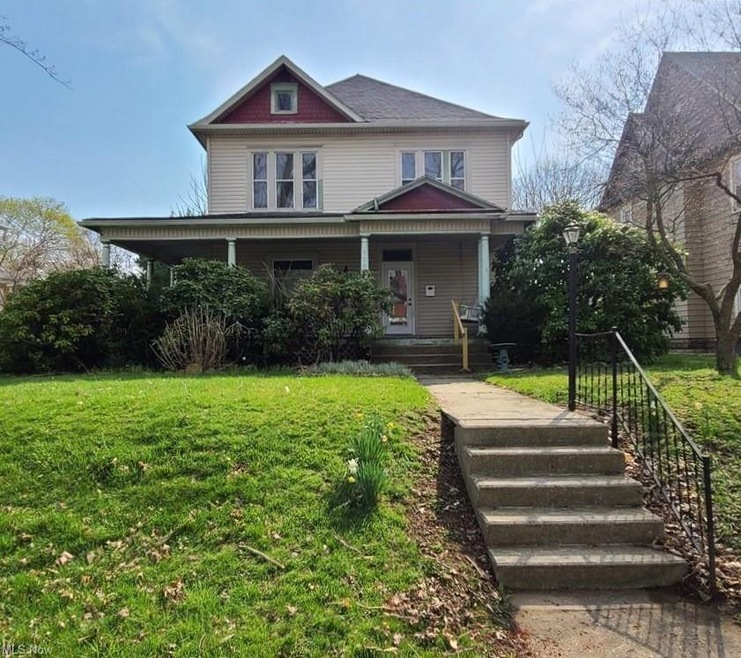 350 S 4th St, Coshocton, OH 43812 - photo 1