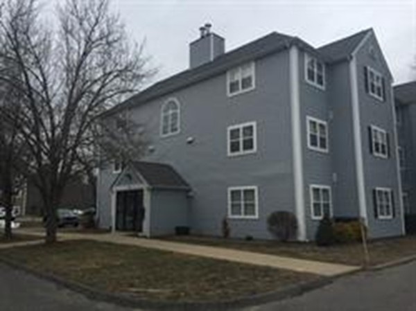 9 Longworth Ave unit 134, Brockton, MA 02301 - photo 1