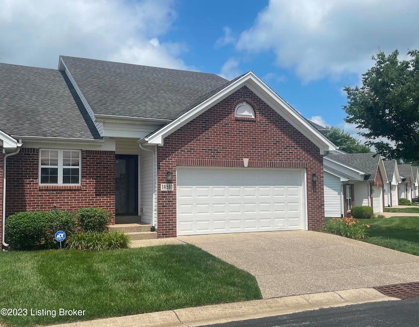 14501 Landis Villa Dr, Louisville, KY 40245