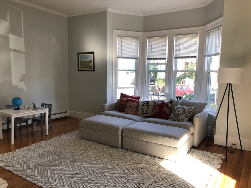 52 King St unit 1, Dorchester, MA 02122 - photo 1